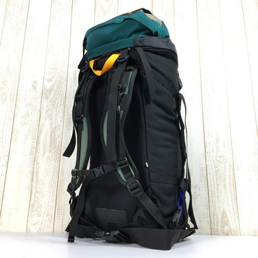 【M/L グリーン系】 Dana Design ( デイナデザイン ) ビッグホーン Big Horn バックパック アメリカ製 キラービーシリーズ 生産終了モデル 入手困難 Spruce / Gray / Blue 容量【55L～79L】 バックパック バ - 【公式】2ndGEAR（セカンドギア）Webショップ【登山用品・アウトドア用品専門 買取販売店】