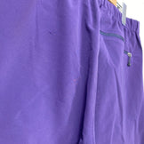 [Men's XL Purple] The North Face Verb Pant Nylon Wear Bottoms Long Pants Softshell z00058430 Softshell Long Pants Bottoms Wear