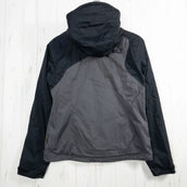 【Women's S ブラック系】 Jackwolfskin ( ジャックウルフスキン ) クールウェーブ ジャケット Cool Wave Jacket 3in1 ジャケット ウェア トップス アウター ジャケット レインシェル z00051312 レインシェル アウ - 【公式】2ndGEAR（セカンドギア）Webショップ【登山用品・アウトドア用品専門 買取販売店】
