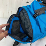 【Men's OneSize ブルー系】 Karrimor ( カリマー ) クーガー 40-55 Cougar 40-55 SAシステム 2気室 ハイドレーション対応 ナイロン バッグ ストレージ バックパック 容量【30L～54L】 z00061333  容量【30L～5