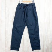 【Men's S ネイビー系】 Yamatomichi ( 山と道 ) ファイブ ポケット パンツ 5-Pocket Pants ナイロン Asian Men's ロングパンツ ボトムス ウェア - 【公式】2ndGEAR（セカンドギア）Webショップ【登山用品・アウトドア用品専門 買取販売店】