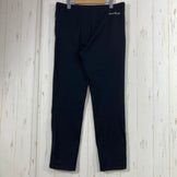 【Men's S ブラック系】 Montbell ( モンベル ) トレール アクション タイツ Trail Action Tights ナイロン ウェア ボトムス ロングパンツ フリース z00059452  フリース ロングパンツ ボトムス ウェア
