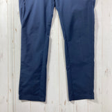 【Men's S ネイビー系】 Houdini ( フーディニ ) コミットメント チノ パンツ Commitment Chinos Pants ポリエステル ウェア ボトムス ロングパンツ  z00059682   ロングパンツ ボトムス ウェア