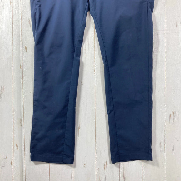 【Men's S ネイビー系】 Houdini ( フーディニ ) コミットメント チノ パンツ Commitment Chinos Pants ポリエステル ウェア ボトムス ロングパンツ  z00059682   ロングパンツ ボトムス ウェア
