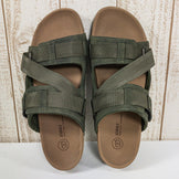 【Unisex 26.0cm グリーン系】 Sidas（シダス） 3D サンダル クロスフィット 3D Sandal Cross Fit Khaki フットウェア サンダル z00050951 Khaki サンダル フットウェア - 【公式】2ndGEAR（セカンドギア）Webショップ【登山用品・アウトドア用品専門 買取販売店】
