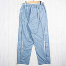 【Unisex M ブルー系】 Paper Sky Wear（ペーパースカイ ウェア） ウィンド パンツ WIND PANT 73（BLUE GRAY） ナイロン ウェア ボトムス ロングパンツ z00052191 73（BLUE GRAY） ロングパンツ ボト - 【公式】2ndGEAR（セカンドギア）Webショップ【登山用品・アウトドア用品専門 買取販売店】