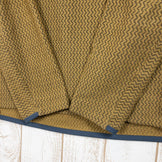 【Men's L ベージュ系】 Patagonia ( パタゴニア ) R1 エア クルー R1 Air Crew ポリエステル 40235 International Men's MULB フリース アウター ジャケット トップス ウェア - 【公式】2ndGEAR（セカンドギア）Webショップ【登山用品・アウトドア用品専門 買取販売店】