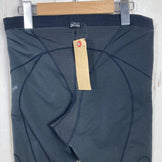 【Men's L ブラック系】 Cw-X ( シーダブリューエックス ) スタビライクス モデル クール タイプ Stabilix Model Cool Type ナイロン ウェア ボトムス タイツ z00053724  タイツ ボトムス ウェア