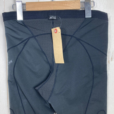 【Men's L ブラック系】 Cw-X ( シーダブリューエックス ) スタビライクス モデル クール タイプ Stabilix Model Cool Type ナイロン ウェア ボトムス タイツ z00053724  タイツ ボトムス ウェア