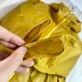 【Women's M イエロー系】 Montbell ( モンベル ) U.L.ストレッチウインド パーカ U.L. Stretch Wind Parka ナイロン ウェア トップス アウター ジャケット ウィンドシェル z00051927 ウィンドシェル アウター - 【公式】2ndGEAR（セカンドギア）Webショップ【登山用品・アウトドア用品専門 買取販売店】