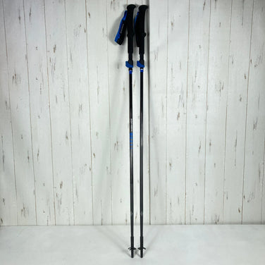 Black Diamond Distance Carbon FLZ Trekking Poles (One Size, Gray) z00054482