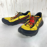 【Men's 28.5cm イエロー系】 La Sportiva ( ラ・スポルティバ ) プロディジオ Prodigio フットウェア トレイルランニングシューズ z00057475  トレイルランニングシューズ フットウェア