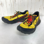 【Men's 28.5cm イエロー系】 La Sportiva ( ラ・スポルティバ ) プロディジオ Prodigio フットウェア トレイルランニングシューズ z00057475  トレイルランニングシューズ フットウェア