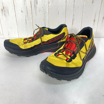 【Men's 28.5cm イエロー系】 La Sportiva ( ラ・スポルティバ ) プロディジオ Prodigio フットウェア トレイルランニングシューズ z00057475  トレイルランニングシューズ フットウェア