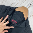 【Women's XS ブラック系】 Mammut ( マムート ) MTR 141 ジップT ウィメンズ MTR 141 Zip-T Women's ジップネック ポリエステル ウェア トップス インナー シャツ ショートスリーブシャツ 化繊 z00061345  化繊-4