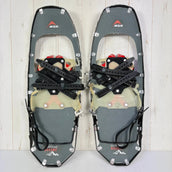 【Men's OneSize ブラック系】 2013 Msr ( エムエスアール ) ライトニングアッセント 22 Lightning Ascent 22 ポジロックATバインディング 360トラクションフレーム テレベーター ウィンターギア スノーシュー z00060728