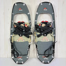 【Men's OneSize ブラック系】 2013 Msr ( エムエスアール ) ライトニングアッセント 22 Lightning Ascent 22 ポジロックATバインディング 360トラクションフレーム テレベーター ウィンターギア スノーシュー z00060728-1