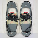 【Men's OneSize ブラック系】 2013 Msr ( エムエスアール ) ライトニングアッセント 22 Lightning Ascent 22 ポジロックATバインディング 360トラクションフレーム テレベーター ウィンターギア スノーシュー z00060728