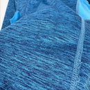 【Kid's M ネイビー系】 Llbean ( エルエルビーン ) ハーフジップ フリースジャケット ポリエステル ウェア トップス アウター ジャケット フリース z00055656  フリース アウター ジャケット トップス ウェア-6