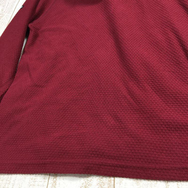 【Women's L レッド系】Marmot ( マーモット ) ウィメンズ ポップコーン フリースジャケット W Popcorn Fleece Jacket フーディ TOWMJL49 Asian Women's フリース アウター ジャケット トップス ウェア - 【公式】2ndGEAR（セカンドギア）Webショップ【登山用品・アウトドア用品専門 買取販売店】