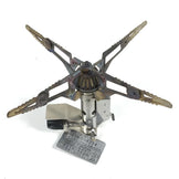 【OneSize シルバー系】 Primus ( プリムス ) 153 ウルトラ バーナー Ultra Burner P-153 バーナー ストーブ クックウェア - 【公式】2ndGEAR（セカンドギア）Webショップ【登山用品・アウトドア用品専門 買取販売店】