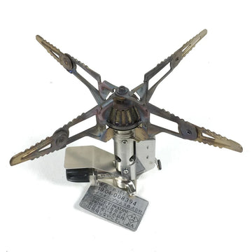 【OneSize シルバー系】 Primus ( プリムス ) 153 ウルトラ バーナー Ultra Burner P-153 バーナー ストーブ クックウェア - 【公式】2ndGEAR（セカンドギア）Webショップ【登山用品・アウトドア用品専門 買取販売店】