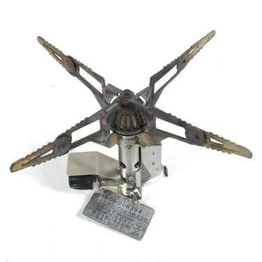 【OneSize シルバー系】 Primus ( プリムス ) 153 ウルトラ バーナー Ultra Burner P-153 バーナー ストーブ クックウェア - 【公式】2ndGEAR（セカンドギア）Webショップ【登山用品・アウトドア用品専門 買取販売店】