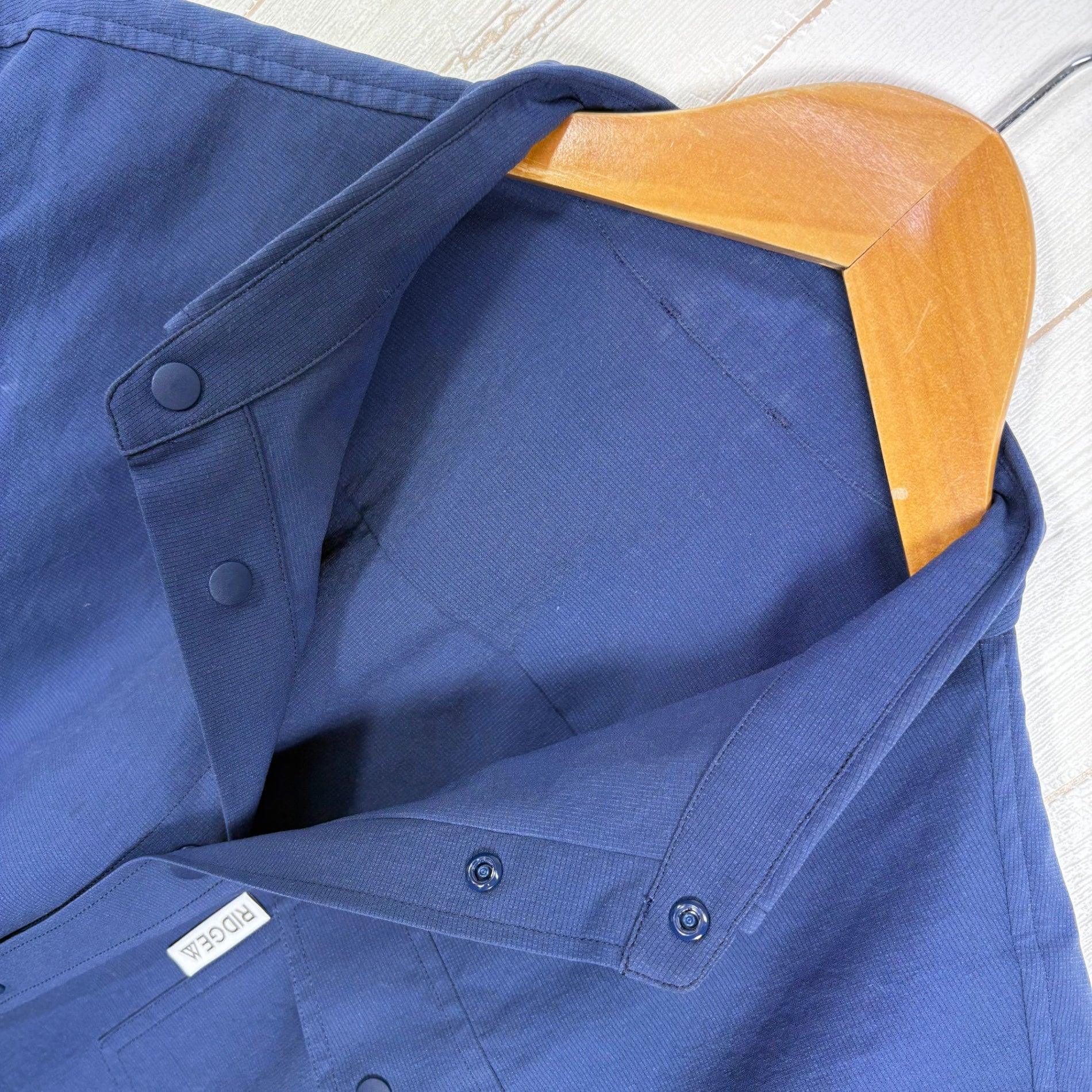 Men's S ネイビー系】 Ridge Mountain Gear ( リッジマウンテンギア