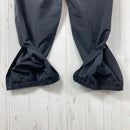 【Men's 2 ブラック系】 迷迭香 ( マンネンロウ ) ナイロン ハーベスト トレーナー NYLON HARVEST TRAINER ナイロン ウェア ボトムス ロングパンツ  z00059750   ロングパンツ ボトムス ウェア-8