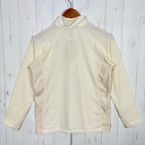 【Women's M ベージュ系】 Mizuno ( ミズノ ) ブレスサーモ ロングスリーブ ハーフジップ シャツ ポリエステル ウェア トップス インナー シャツ ロングスリーブシャツ 化繊 z00055031  化繊 ロングスリーブシャツ インナー シャツ トップ