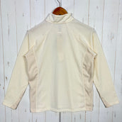 【Women's M ベージュ系】 Mizuno ( ミズノ ) ブレスサーモ ロングスリーブ ハーフジップ シャツ ポリエステル ウェア トップス インナー シャツ ロングスリーブシャツ 化繊 z00055031  化繊 ロングスリーブシャツ インナー シャツ トップ