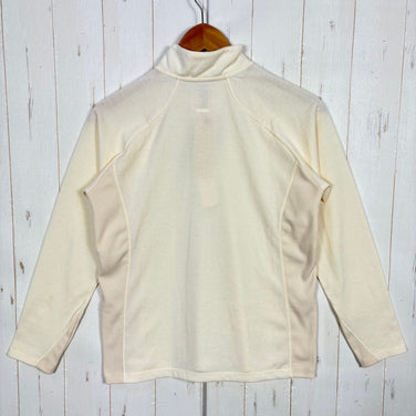 【Women's M ベージュ系】 Mizuno ( ミズノ ) ブレスサーモ ロングスリーブ ハーフジップ シャツ ポリエステル ウェア トップス インナー シャツ ロングスリーブシャツ 化繊 z00055031  化繊 ロングスリーブシャツ インナー シャツ トップ