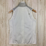 【Women's S ホワイト系】 Marmot ( マーモット ) インサレーション ベスト Insulation Vest A77440 International Women's 化繊インサレーション ベスト トップス ウェア - 【公式】2ndGEAR（セカンドギア）Webショップ【登山用品・アウトドア用品専門 買取販売店】