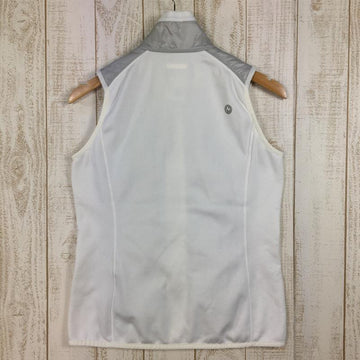 【Women's S ホワイト系】 Marmot ( マーモット ) インサレーション ベスト Insulation Vest A77440 International Women's 化繊インサレーション ベスト トップス ウェア - 【公式】2ndGEAR（セカンドギア）Webショップ【登山用品・アウトドア用品専門 買取販売店】