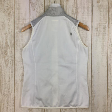 【Women's S ホワイト系】 Marmot ( マーモット ) インサレーション ベスト Insulation Vest A77440 International Women's 化繊インサレーション ベスト トップス ウェア - 【公式】2ndGEAR（セカンドギア）Webショップ【登山用品・アウトドア用品専門 買取販売店】