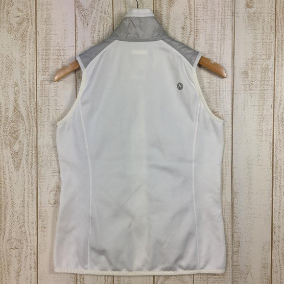 【Women's S ホワイト系】 Marmot ( マーモット ) インサレーション ベスト Insulation Vest A77440 International Women's 化繊インサレーション ベスト トップス ウェア - 【公式】2ndGEAR（セカンドギア）Webショップ【登山用品・アウトドア用品専門 買取販売店】