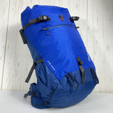 【Unisex OneSize ネイビー系】 Montbell ( モンベル ) アルパインパック 60 Alpine Pack 60 アクアバリアサック ナイロン バッグ ストレージ バックパック 容量【55L～79L】 z00061295  容量【55L～79L】 バックパッ