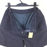 【Women's L ブラック系】 The North Face ( ザ・ノースフェイス ) ウィメンズ ウール ショーツ W Wool Short NBW91314 Asian Women's ウール ショーツ ショートパンツ ボトムス ウェア - 【公式】2ndGEAR（セカンドギア）Webショップ【登山用品・アウトドア用品専門 買取販売店】