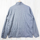 【Men's XL チャコール系】 Millet ( ミレー ) アルファ ライト スウェット II ジャケット Alpha Light Sweat II Jacket ポリエステル ウェア トップス アウター ジャケット フリース ポーラテック・アルファ z00051 - 【公式】2ndGEAR（セカンドギア）Webショップ【登山用品・アウトドア用品専門 買取販売店】