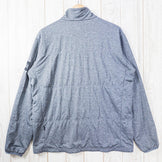 【Men's XL チャコール系】 Millet ( ミレー ) アルファ ライト スウェット II ジャケット Alpha Light Sweat II Jacket ポリエステル ウェア トップス アウター ジャケット フリース ポーラテック・アルファ z00051 - 【公式】2ndGEAR（セカンドギア）Webショップ【登山用品・アウトドア用品専門 買取販売店】