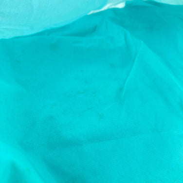 [One Size Blue] Trail Bum CT Tarp, Rare Color, Hard to Find, Polyester Camping Gear Tarp z00054316 Tarp Camping Gear