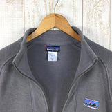 【Men's M グレー系】 Patagonia ( パタゴニア ) フィルズ フリース ジャケット Phils Fleece Jacket デカタグ 旧タグ 生産終了モデル 入手困難 25765 International Men's GRV Gravel フリ - 【公式】2ndGEAR（セカンドギア）Webショップ【登山用品・アウトドア用品専門 買取販売店】