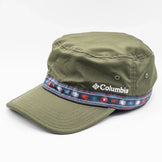 【OneSize グリーン系】 Columbia ( コロンビア ) ウォルナット ピーク キャップ Walnut Peak Cap ポリエステル ウェア ウェア小物 ヘッドウェア キャップ z00052237 キャップ ヘッドウェア ウェア小物 ウェア - 【公式】2ndGEAR（セカンドギア）Webショップ【登山用品・アウトドア用品専門 買取販売店】