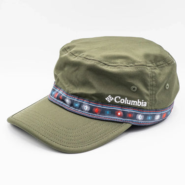 【OneSize グリーン系】 Columbia ( コロンビア ) ウォルナット ピーク キャップ Walnut Peak Cap ポリエステル ウェア ウェア小物 ヘッドウェア キャップ z00052237 キャップ ヘッドウェア ウェア小物 ウェア - 【公式】2ndGEAR（セカンドギア）Webショップ【登山用品・アウトドア用品専門 買取販売店】