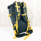 【OneSize グリーン系】 2016 Patagonia ( パタゴニア ) アセンジョニスト パック 35 Ascensionist Pack 35 ナイロン バッグ ストレージ バックパック デイパック 容量【～29L】 z00050657 デイパック 容 - 【公式】2ndGEAR（セカンドギア）Webショップ【登山用品・アウトドア用品専門 買取販売店】