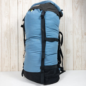 【OneSize ブルー系】 Arai Tent Ripen ( アライテント ライペン ) グランクロワール L ナイロン D-01050 Asian ダイナモナス 容量【55L～79L】 バックパック バッグ ストレージ - 【公式】2ndGEAR（セカンドギア）Webショップ【登山用品・アウトドア用品専門 買取販売店】
