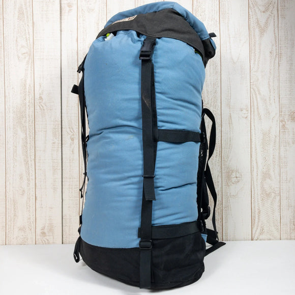 【OneSize ブルー系】 Arai Tent Ripen ( アライテント ライペン ) グランクロワール L ナイロン D-01050 Asian ダイナモナス 容量【55L～79L】 バックパック バッグ ストレージ - 【公式】2ndGEAR（セカンドギア）Webショップ【登山用品・アウトドア用品専門 買取販売店】