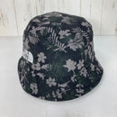 【Unisex M ブラック系】 The North Face ( ザ・ノースフェイス ) ドット エア アロハ ハット Dot Air Aloha Hat ポリエステル ウェア ウェア小物 ヘッドウェア ハット z00060157  ハット ヘッドウェア ウェア小物-1