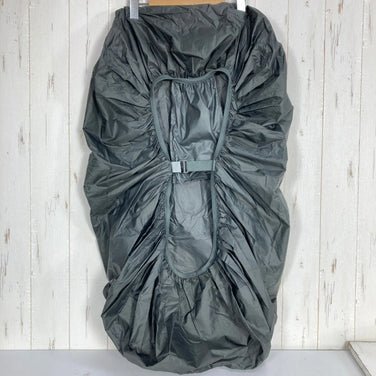 【OneSize グレー系】 Mystery Ranch ( ミステリーランチ ) パックフライ L Pack Fly L Shadow ナイロン バッグ ストレージ ザックカバー z00060237 Shadow ザックカバー バッグ ストレージ