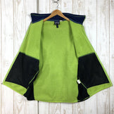 【Men's M グリーン系】 Patagonia ( パタゴニア ) R2 ジャケット R2 Jacket フリース ジャケット レギュレーター 欧州限定カラー アシッド×クラシックネイビー ポルトガル製 入手困難 25130E International Men - 【公式】2ndGEAR（セカンドギア）Webショップ【登山用品・アウトドア用品専門 買取販売店】